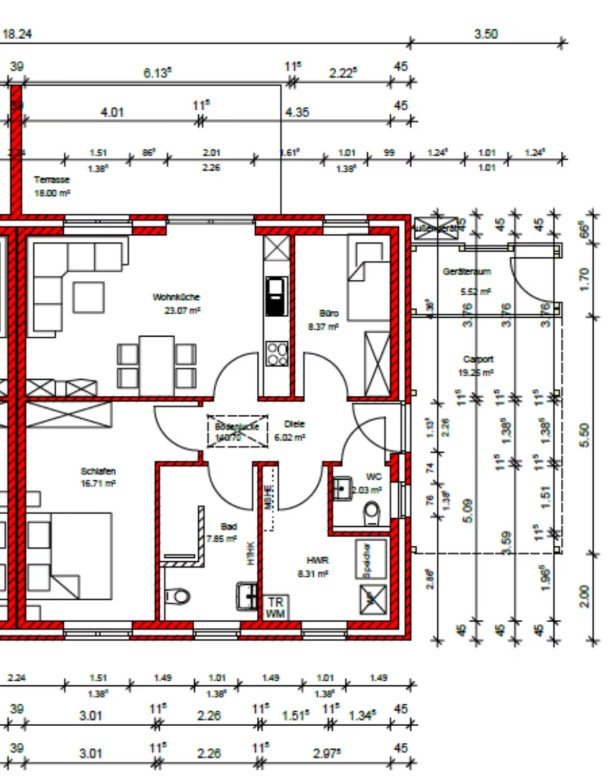 Sichern Sie sich jetzt Ihr neues Zuhause in Lähden-Holte Lastrup – bezugsfertig