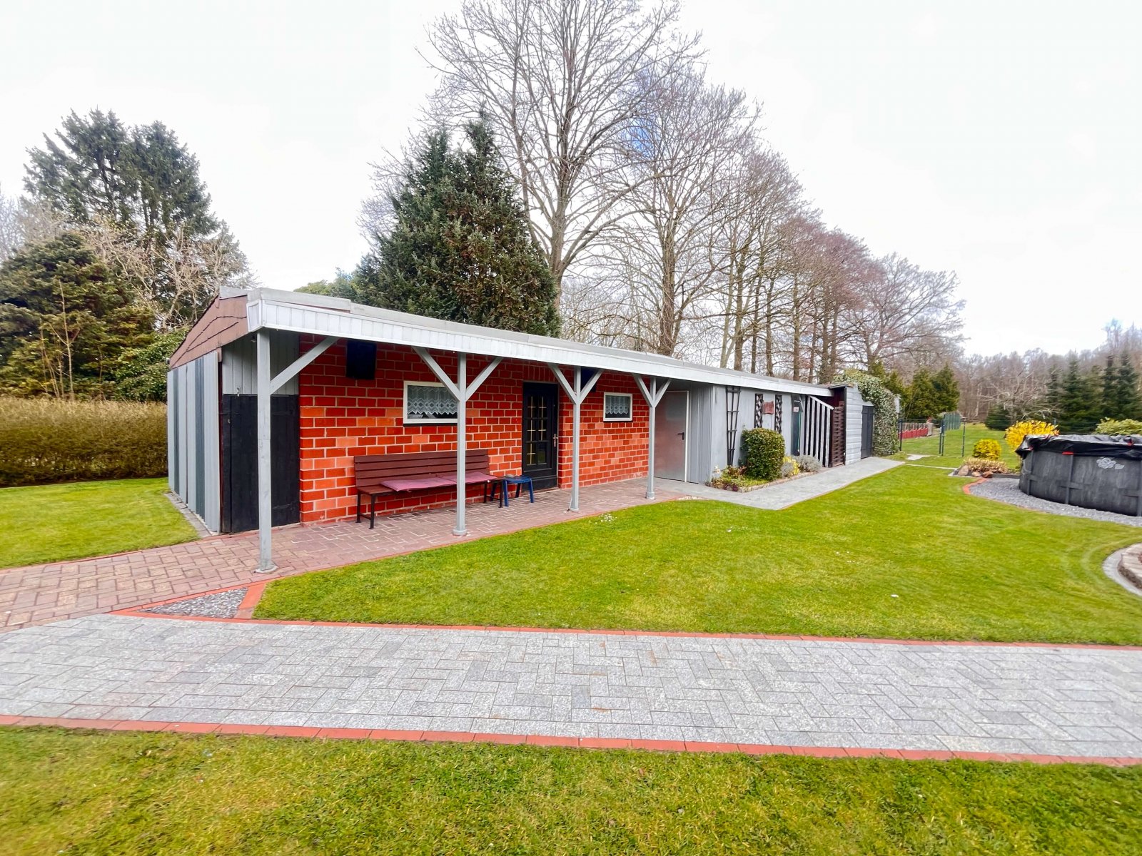 Charmantes Traumhaus – Großzügiges Zweifamilienhaus mit Weitblick und vielen Möglichkeiten!