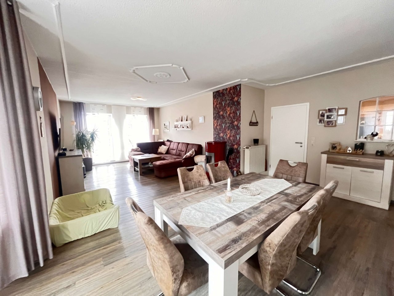 Wohnzimmer Wohnzimmer