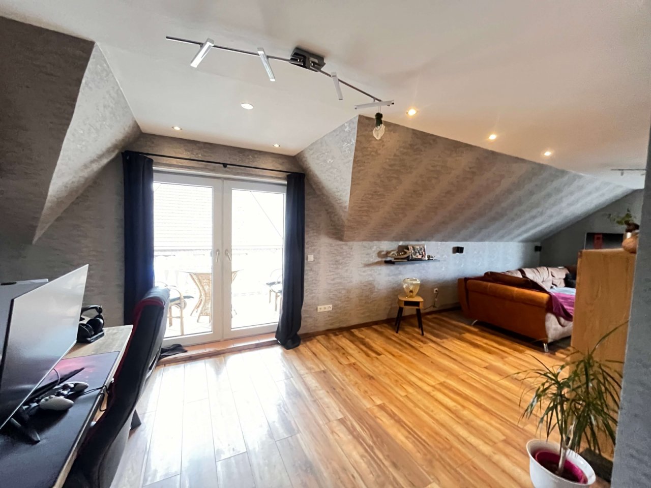 Wohnzimmer OG Wohnzimmer OG