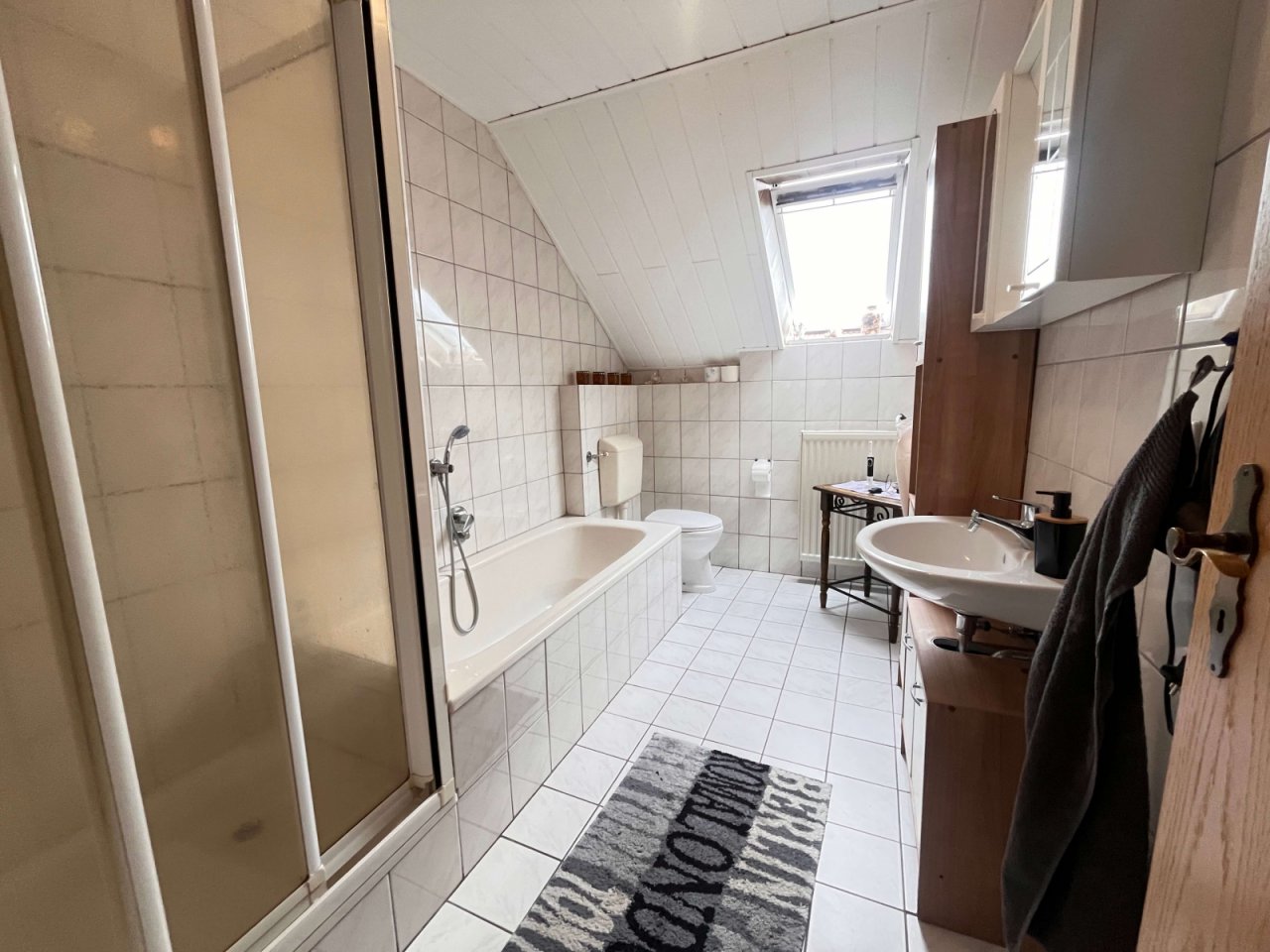 Badezimmer OG Badezimmer OG