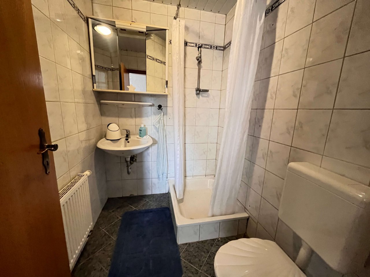 Duschbad OG Duschbad OG