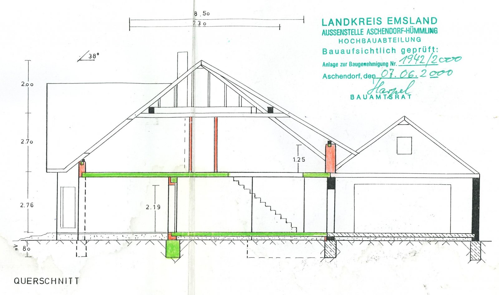 Charmantes Traumhaus – Großzügiges Zweifamilienhaus mit Weitblick und vielen Möglichkeiten!