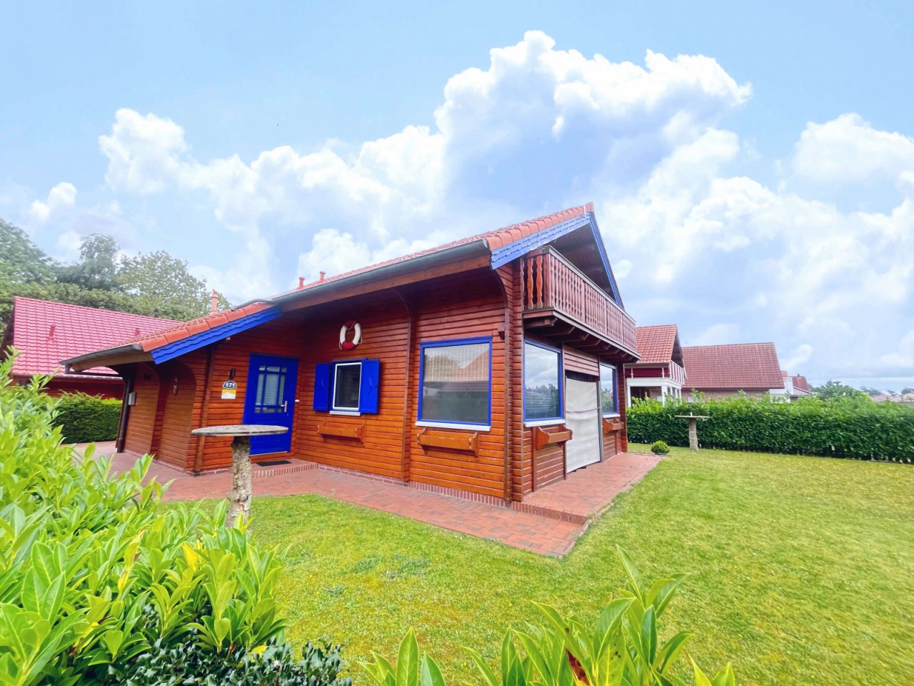 Hausansicht Hausansicht