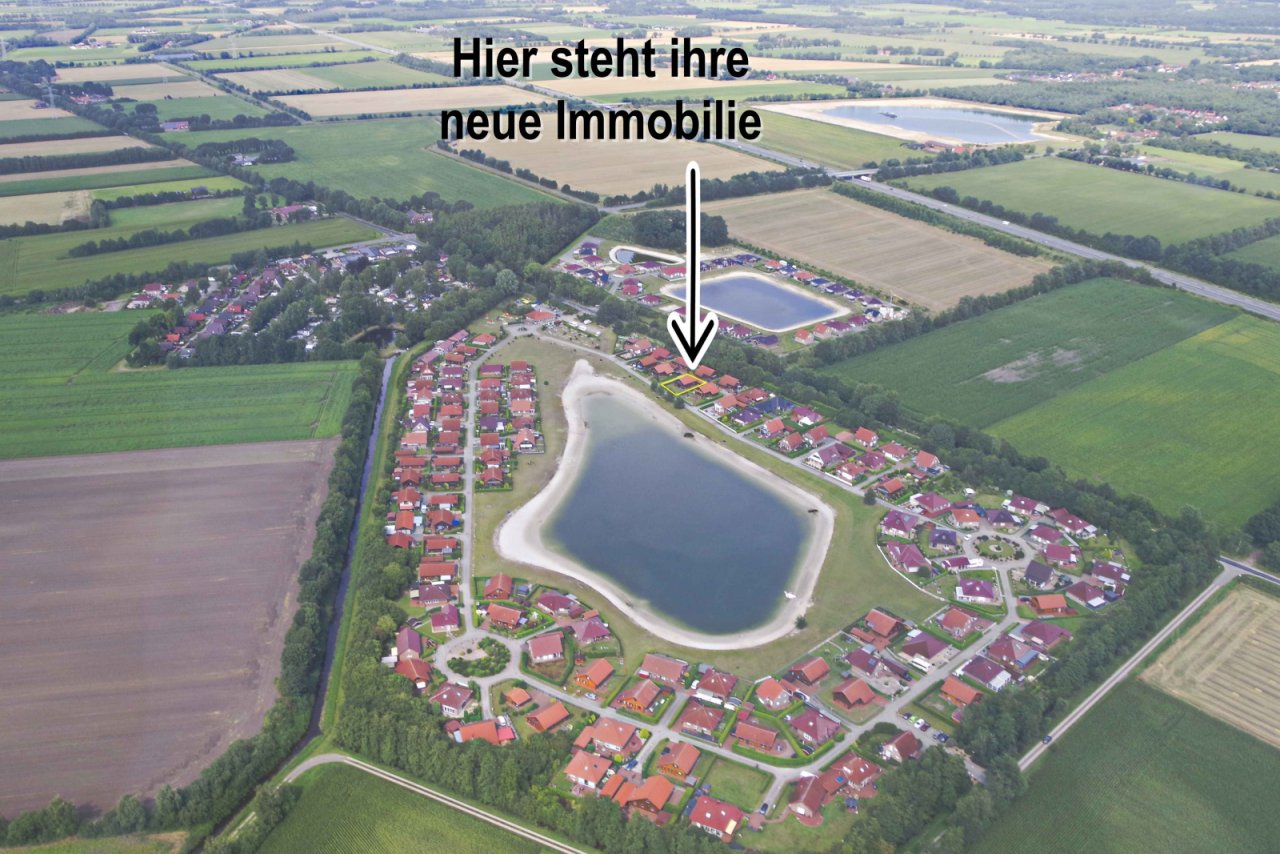 Top Lage am See Top Lage am See