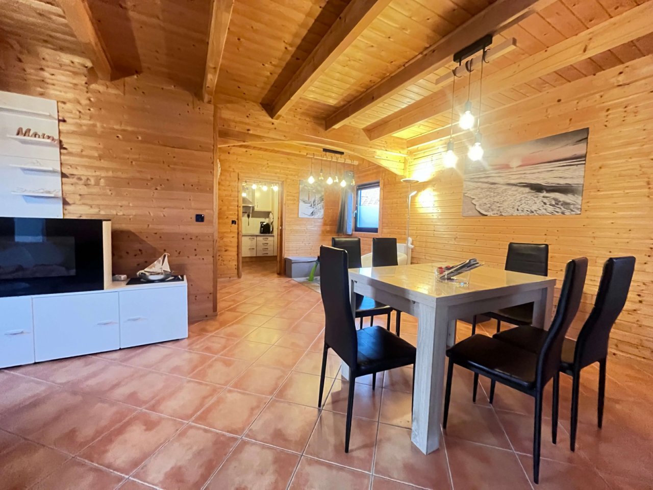 Wohnzimmer Wohnzimmer