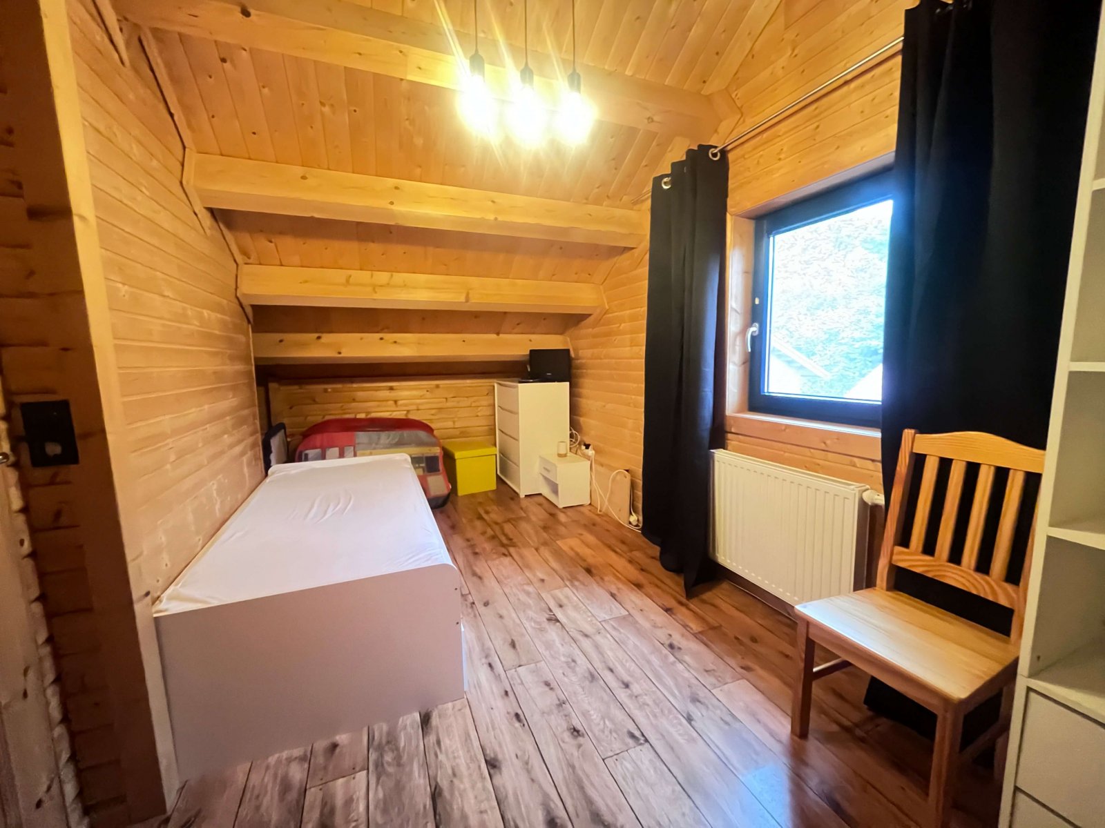 Schlafzimmer Schlafzimmer