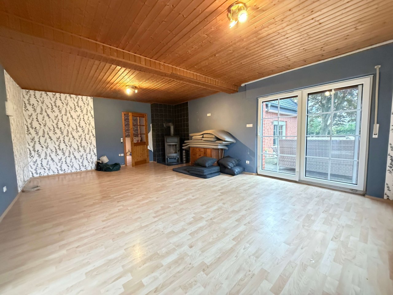 Wohnzimmer Wohnzimmer