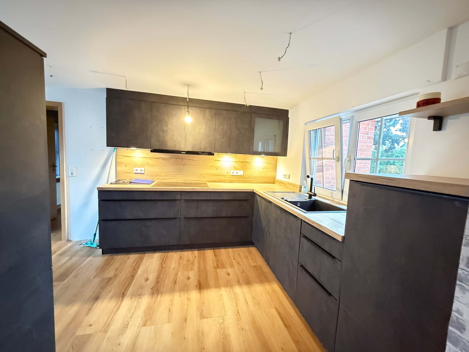 Käufer Provisionsfrei! Großzügiges Familienhaus mit Charme, Garten und Kamin – mitten in Haren