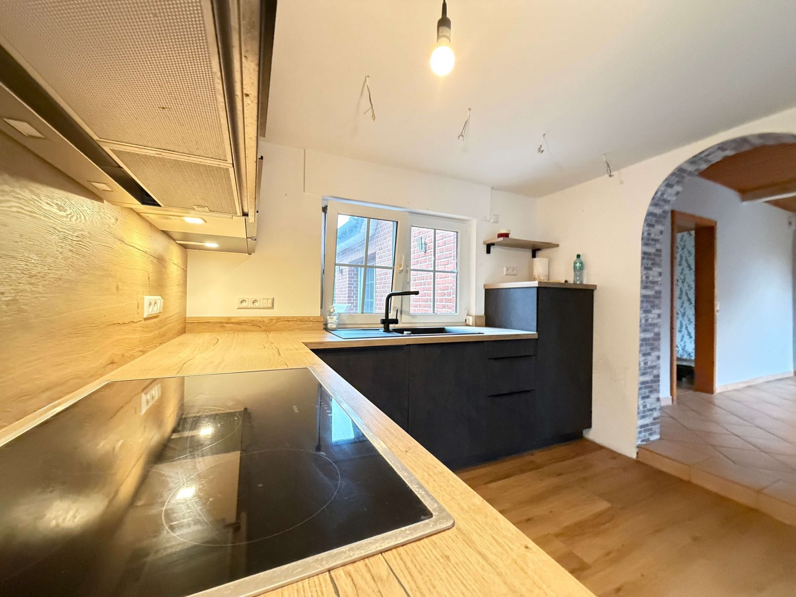 Käufer Provisionsfrei! Großzügiges Familienhaus mit Charme, Garten und Kamin – mitten in Haren