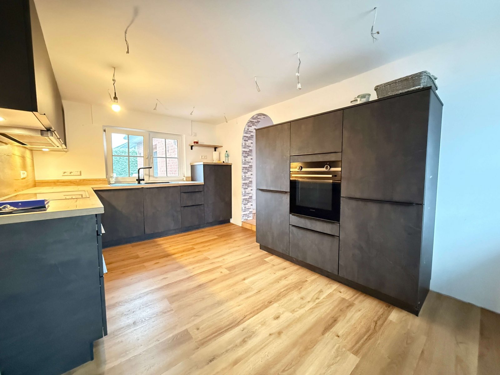 Käufer Provisionsfrei! Großzügiges Familienhaus mit Charme, Garten und Kamin – mitten in Haren