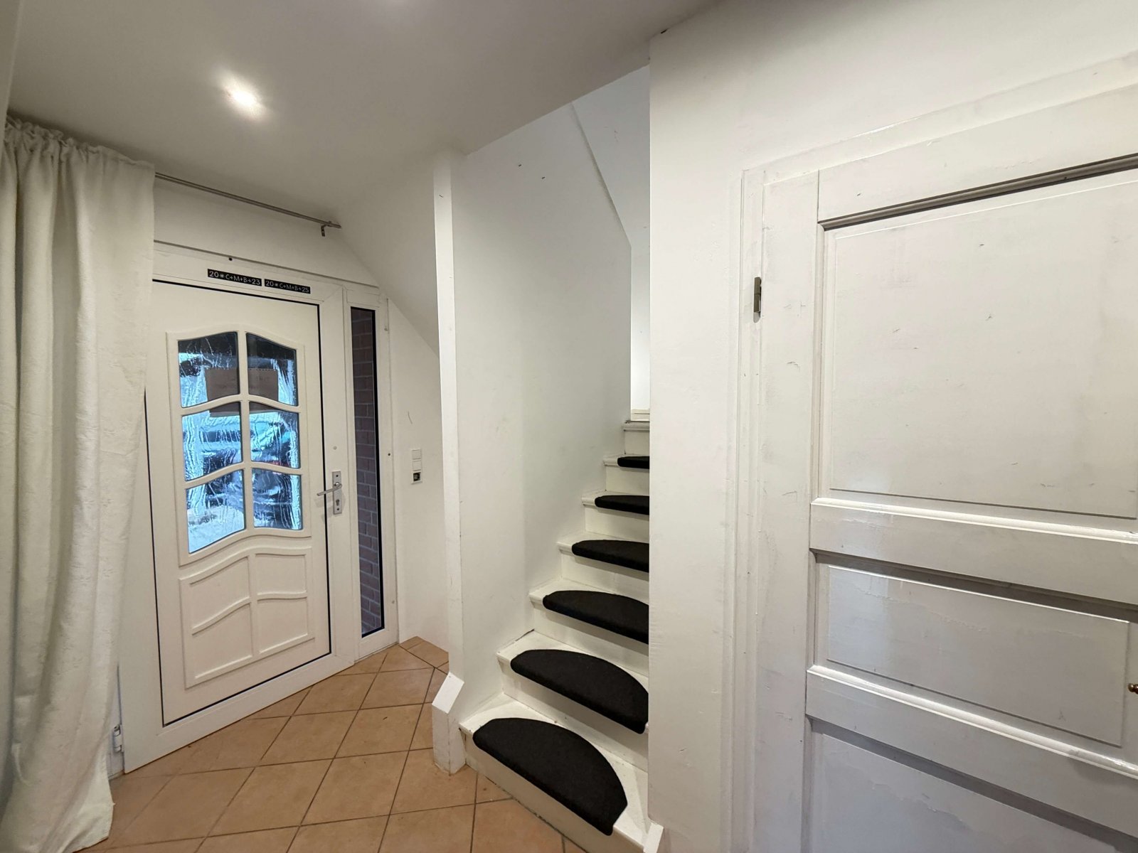 Käufer Provisionsfrei! Großzügiges Familienhaus mit Charme, Garten und Kamin – mitten in Haren