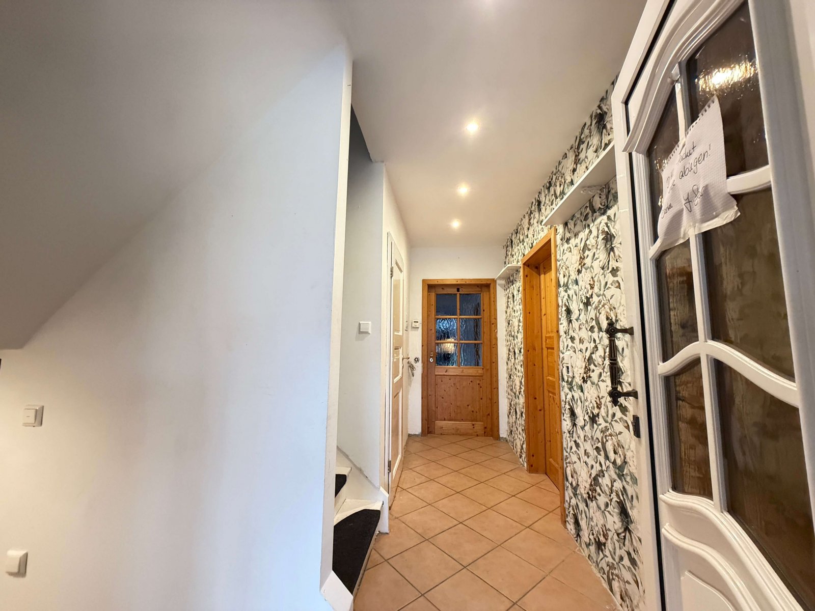 Käufer Provisionsfrei! Großzügiges Familienhaus mit Charme, Garten und Kamin – mitten in Haren