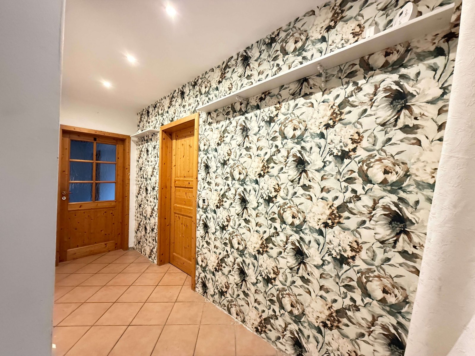 Käufer Provisionsfrei! Großzügiges Familienhaus mit Charme, Garten und Kamin – mitten in Haren