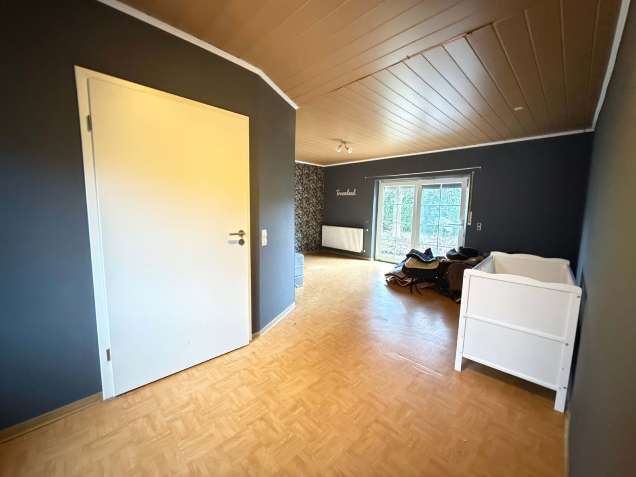 Schlafzimmer EG Schlafzimmer EG