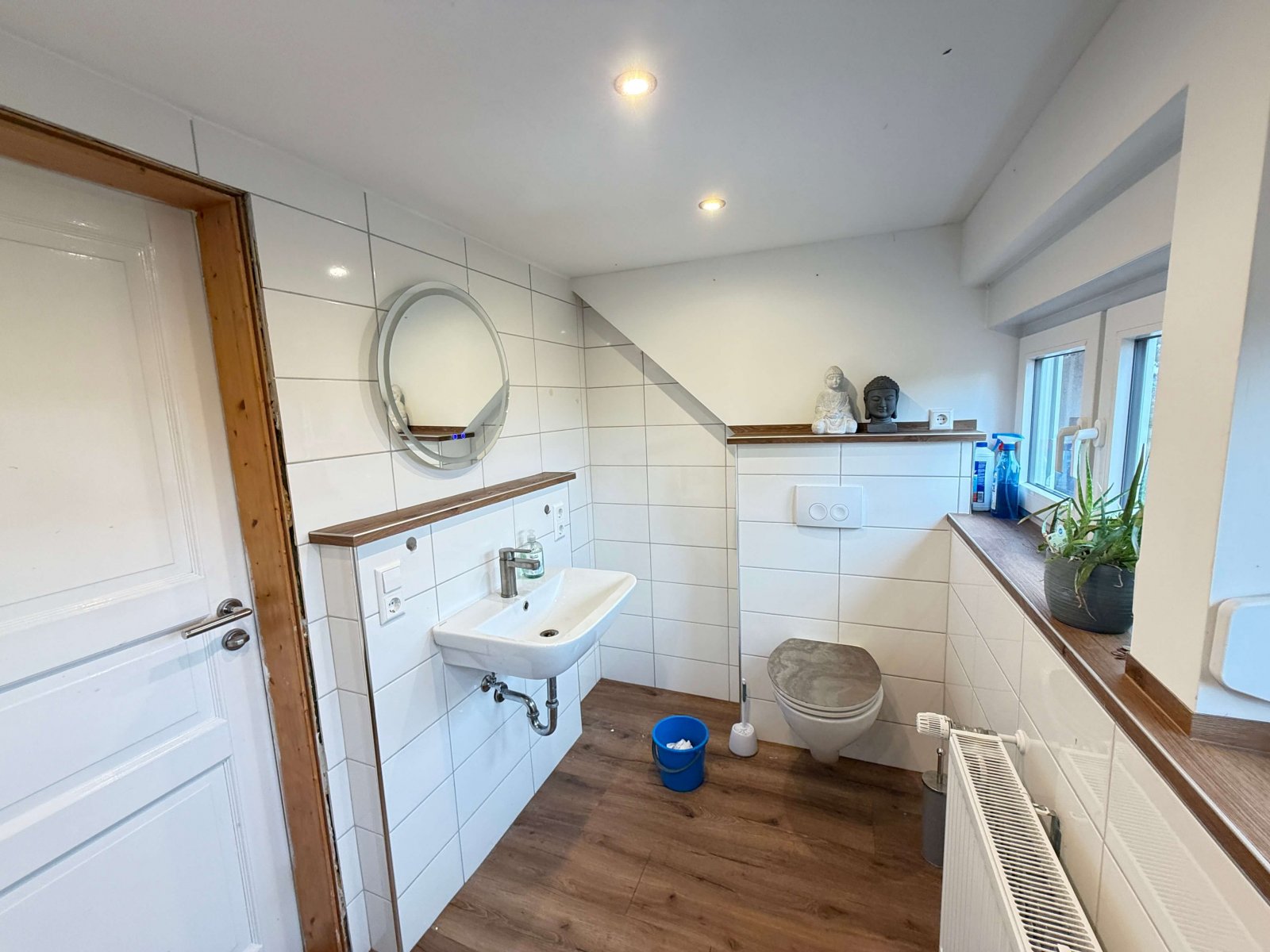 Käufer Provisionsfrei! Großzügiges Familienhaus mit Charme, Garten und Kamin – mitten in Haren