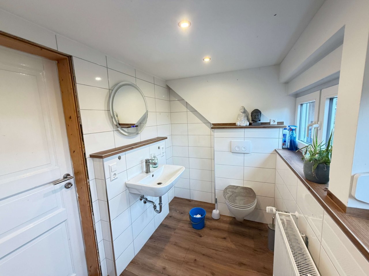 Badezimmer Badezimmer