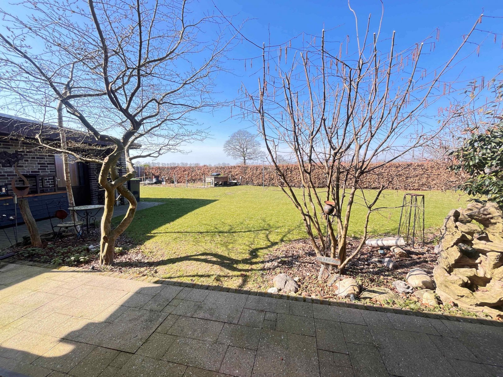 Idylle trifft auf Komfort – Ihr Traumhaus in Neurhede wartet auf Sie!