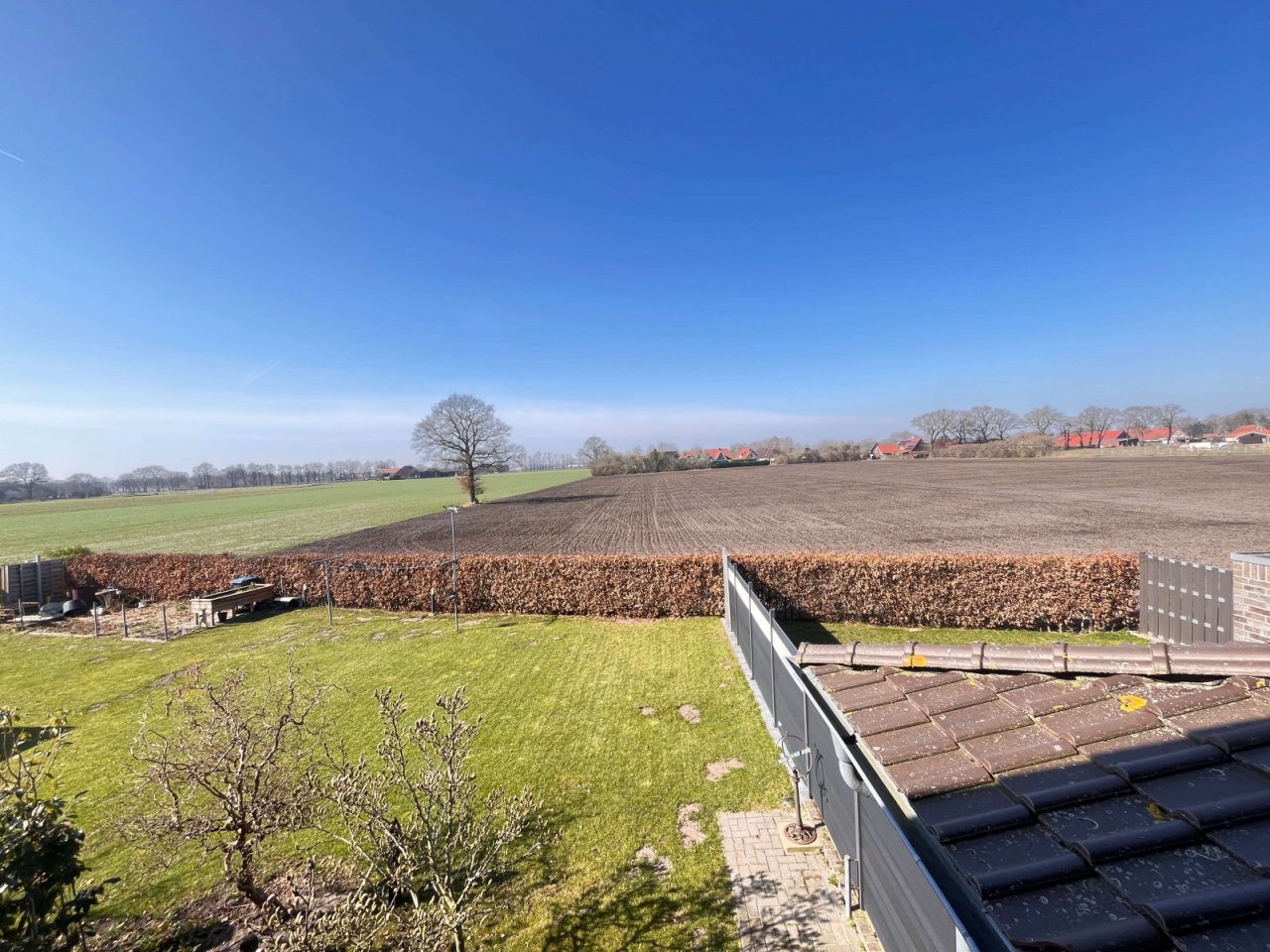 Blick in die Natur Blick in die Natur