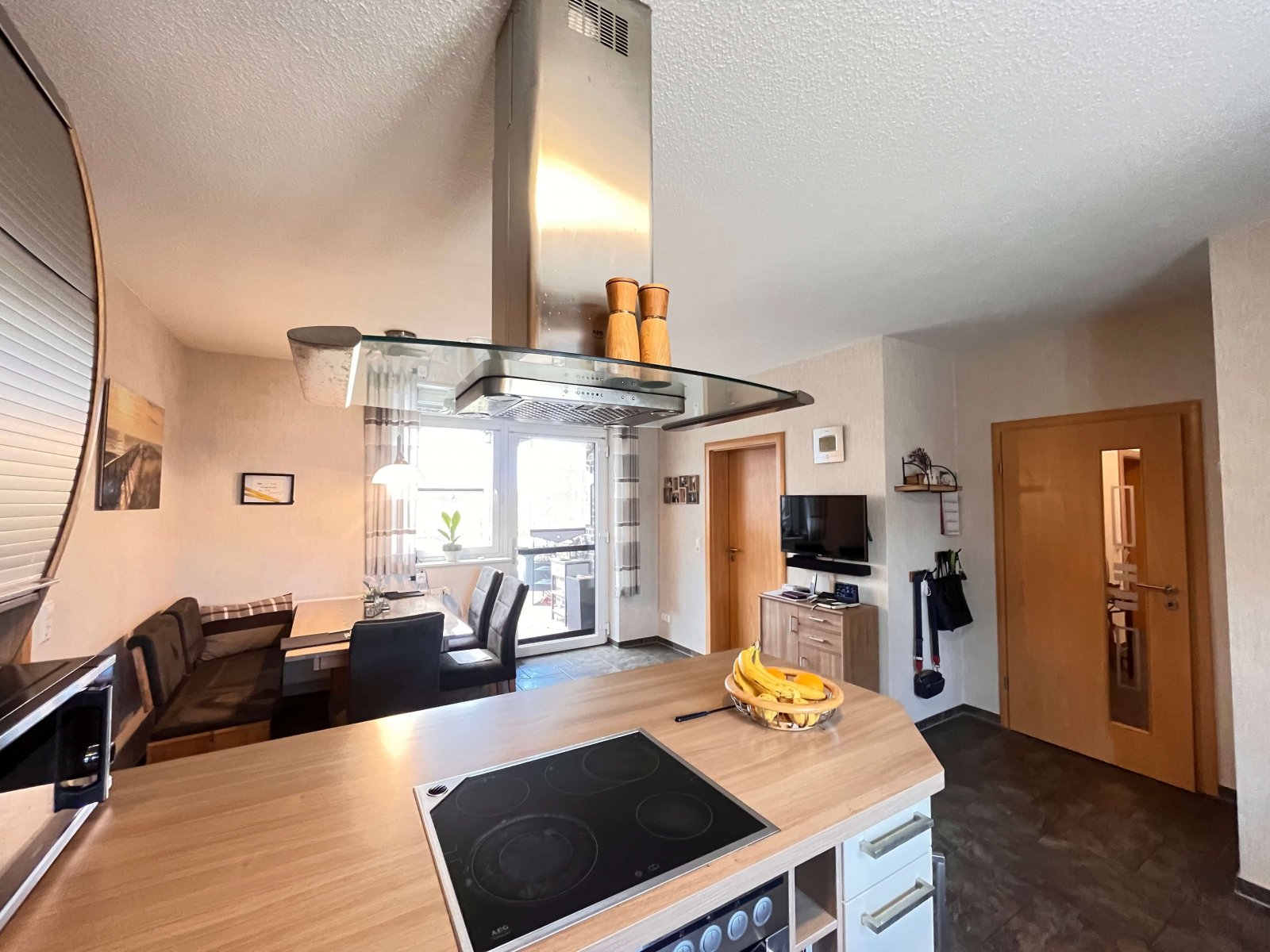 Idylle trifft auf Komfort – Ihr Traumhaus in Neurhede wartet auf Sie!