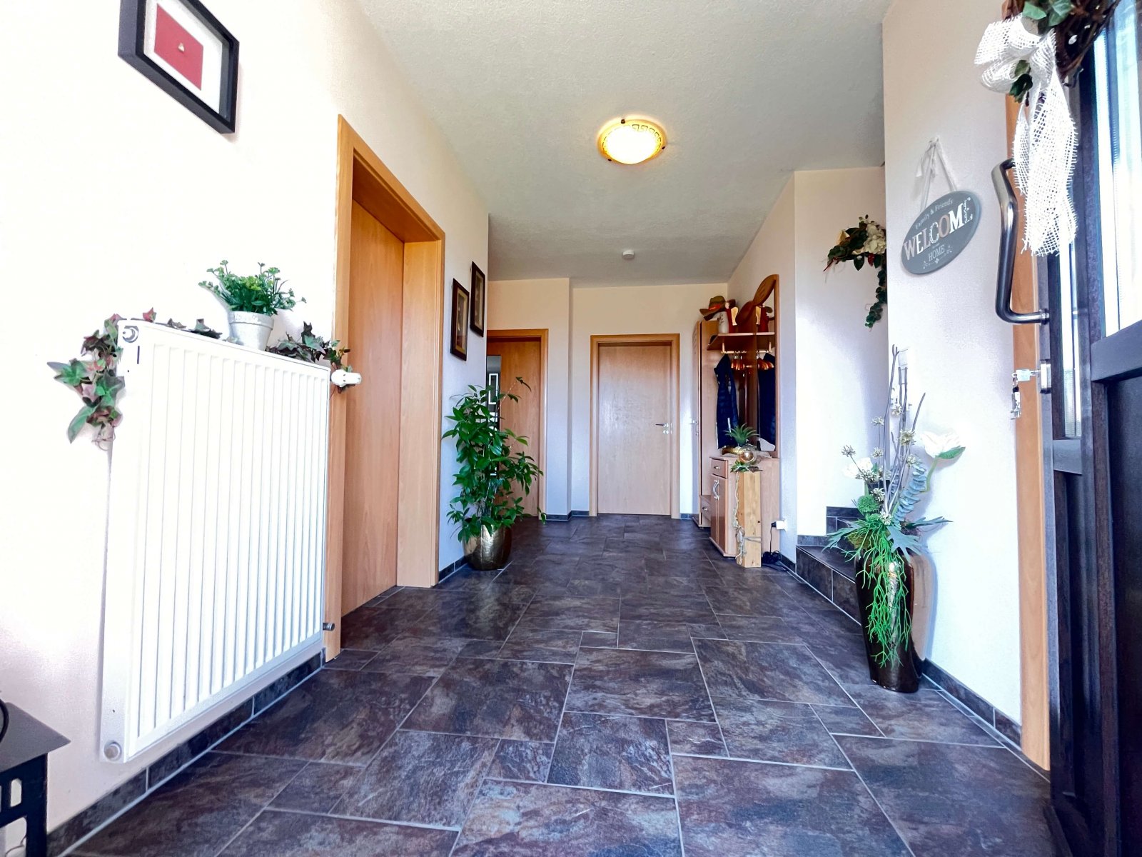 Idylle trifft auf Komfort – Ihr Traumhaus in Neurhede wartet auf Sie!