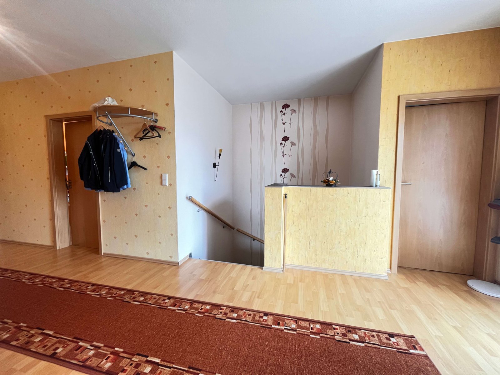 Idylle trifft auf Komfort – Ihr Traumhaus in Neurhede wartet auf Sie!