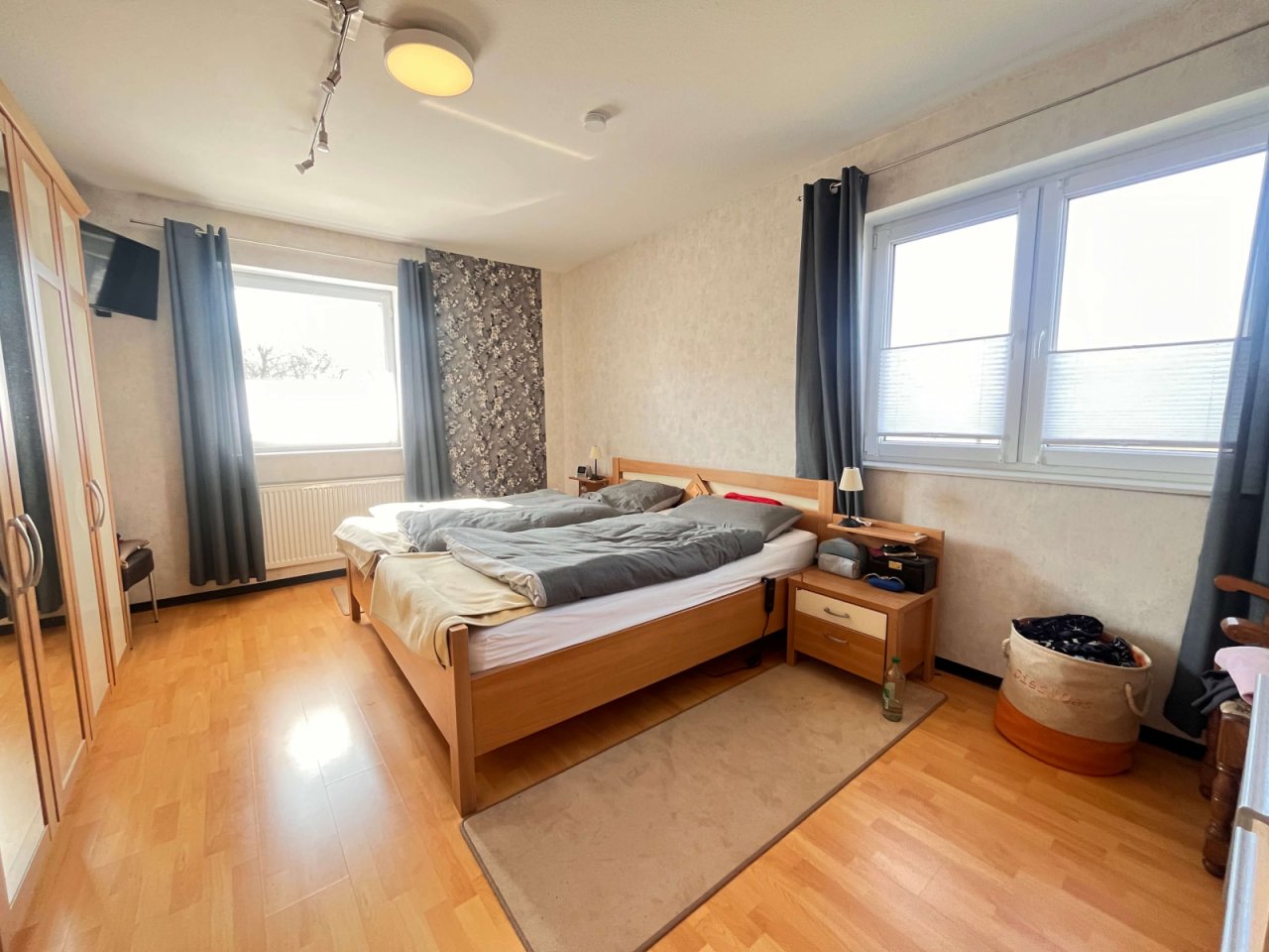 Schlafzimmer Schlafzimmer