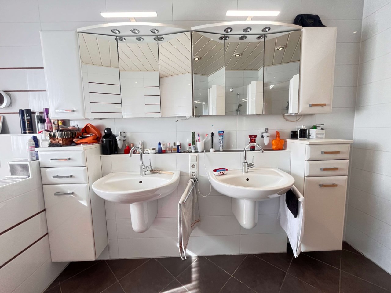 Badezimmer Badezimmer