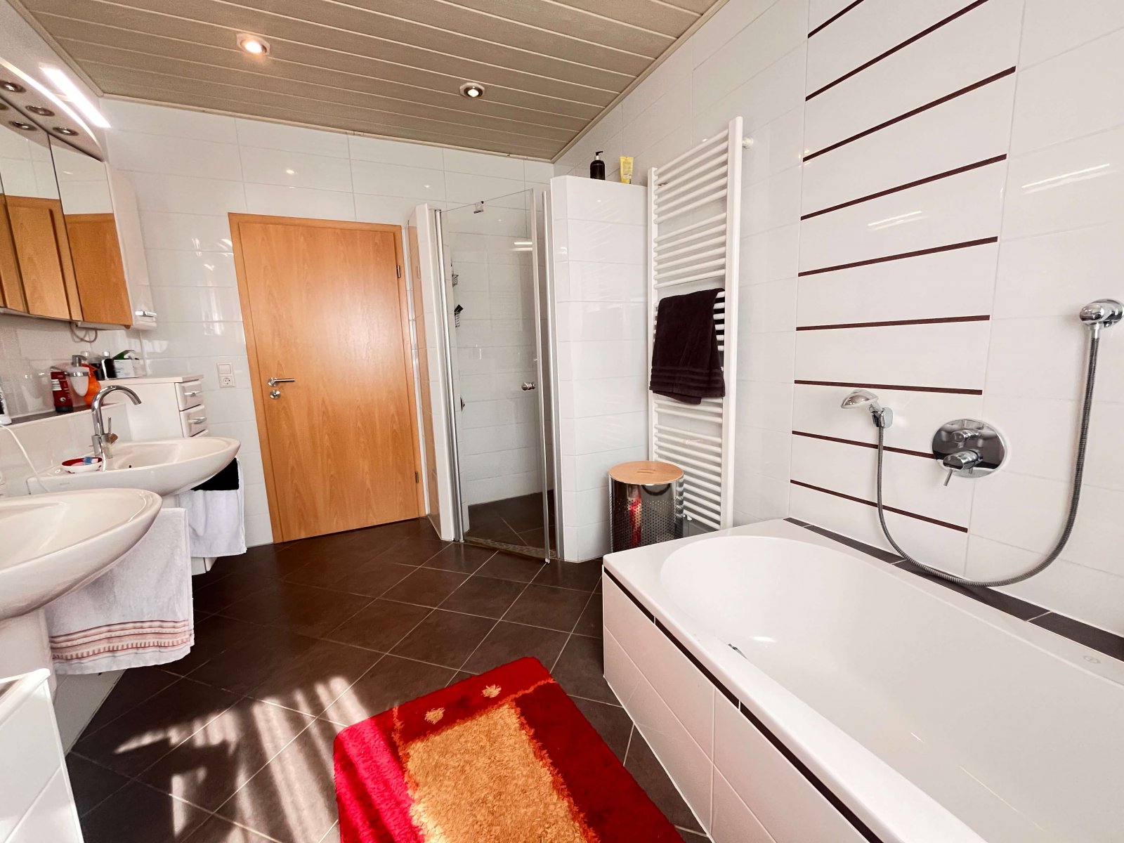 Idylle trifft auf Komfort – Ihr Traumhaus in Neurhede wartet auf Sie!