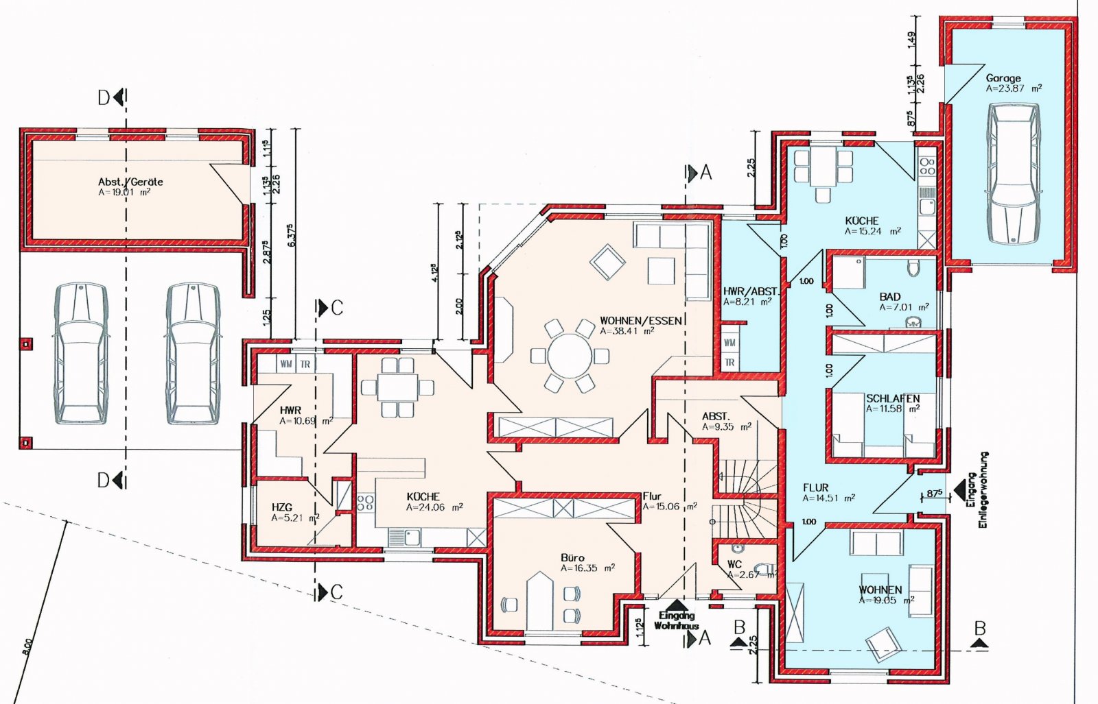 Idylle trifft auf Komfort – Ihr Traumhaus in Neurhede wartet auf Sie!