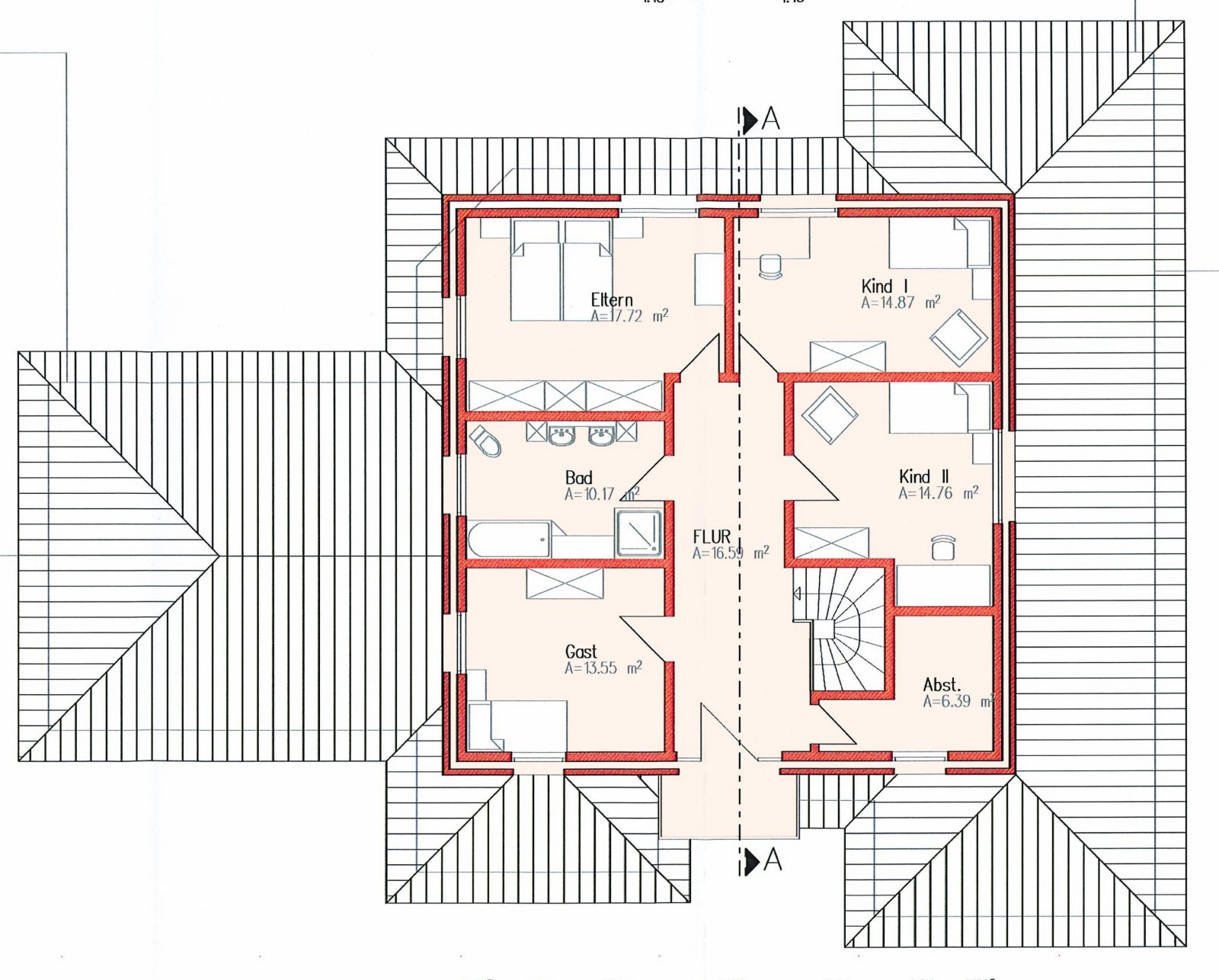 Idylle trifft auf Komfort – Ihr Traumhaus in Neurhede wartet auf Sie!