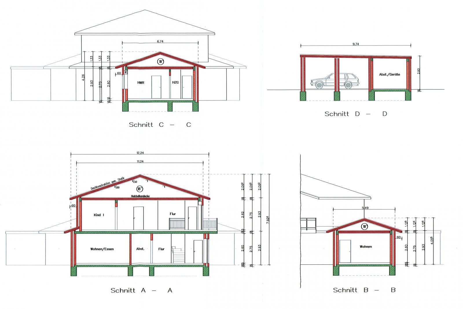 Idylle trifft auf Komfort – Ihr Traumhaus in Neurhede wartet auf Sie!
