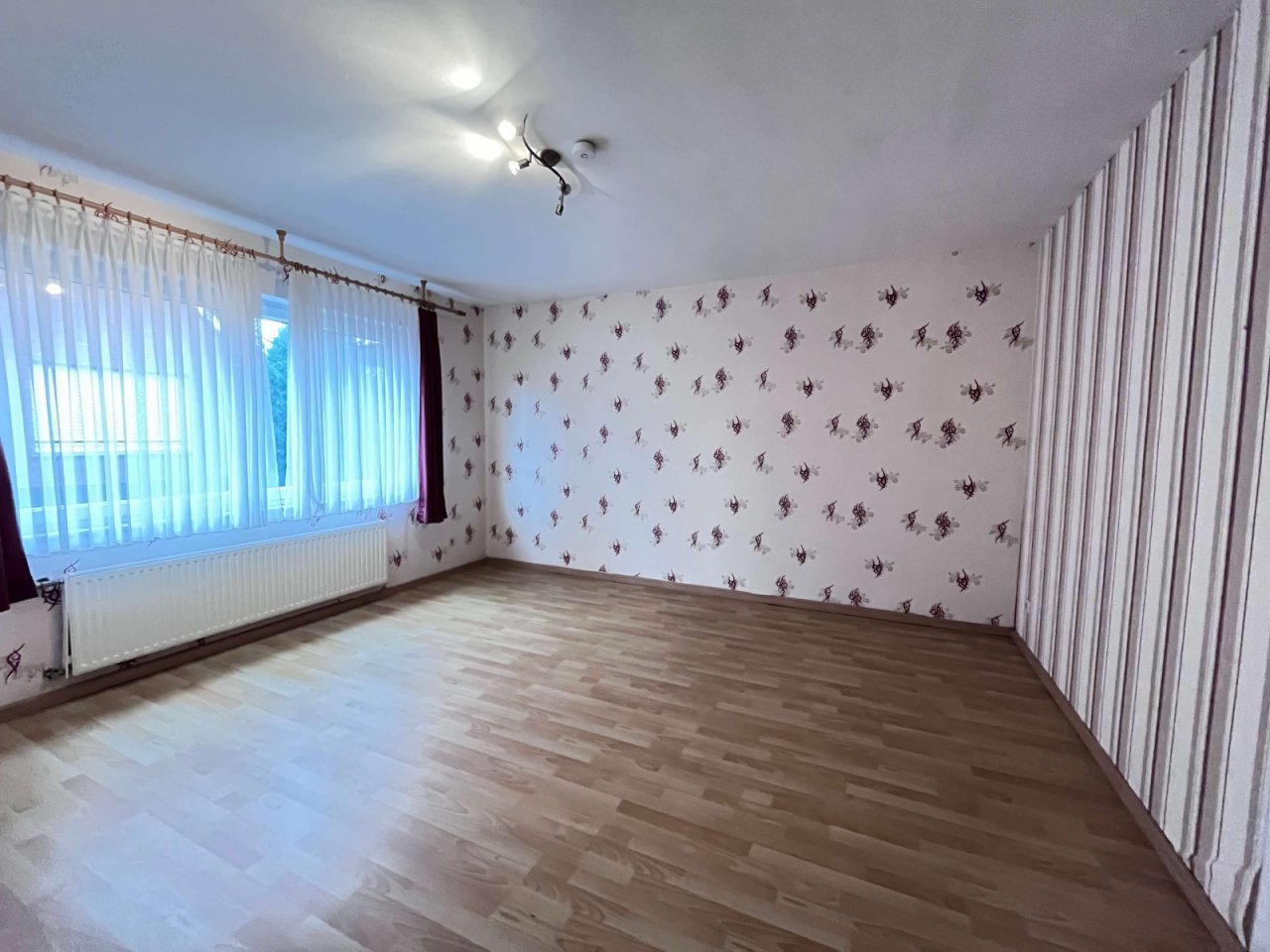 Schlafzimmer EG Schlafzimmer EG