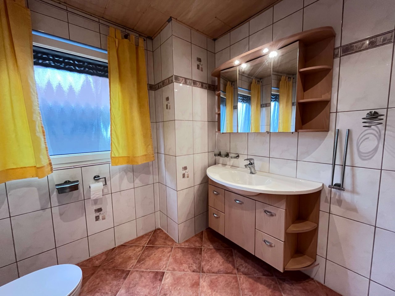 Badezimmer EG Badezimmer EG