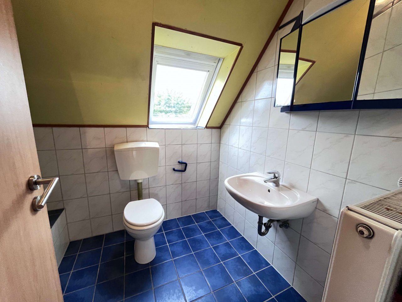 Badezimmer OG Badezimmer OG