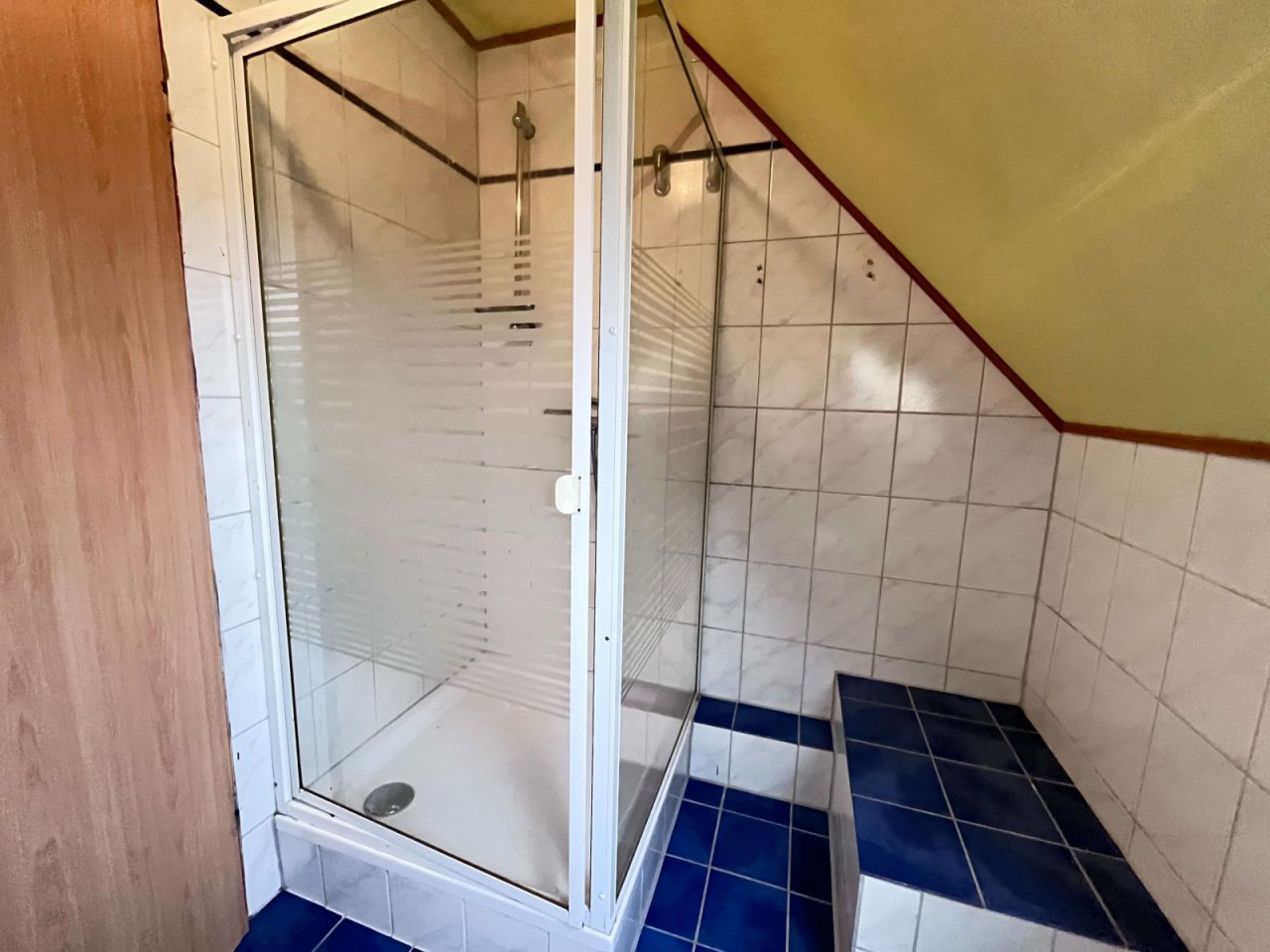 Badezimmer OG Badezimmer OG