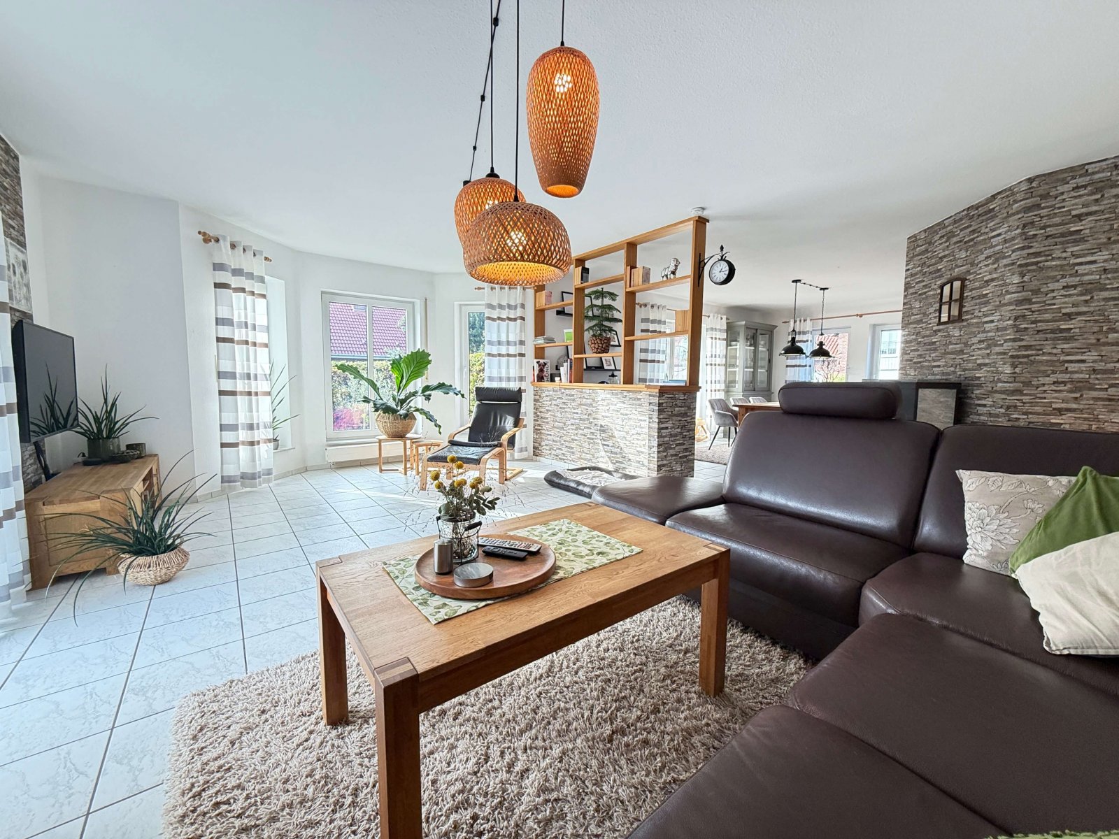 Wohnzimmer Wohnzimmer