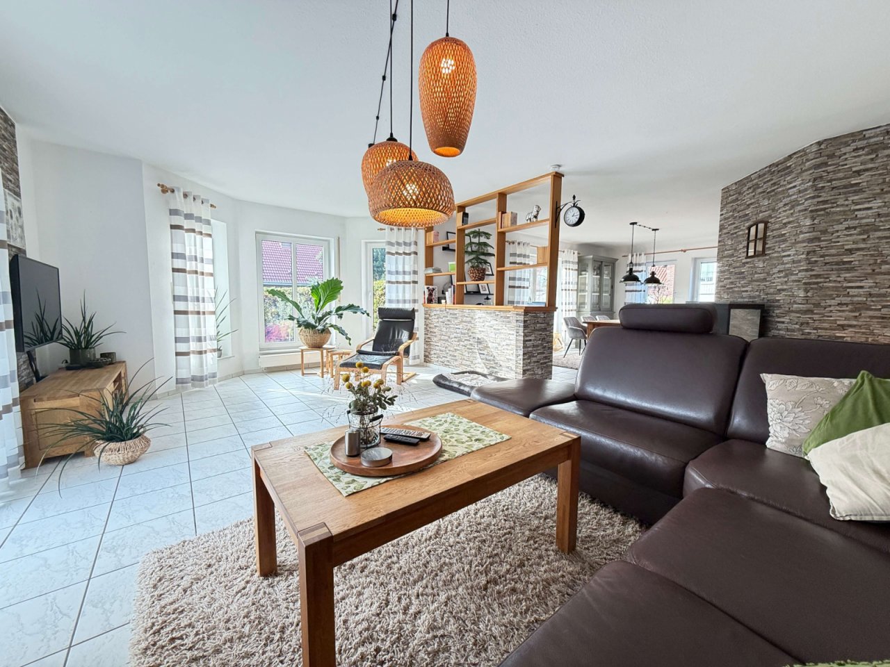 Wohnzimmer Wohnzimmer