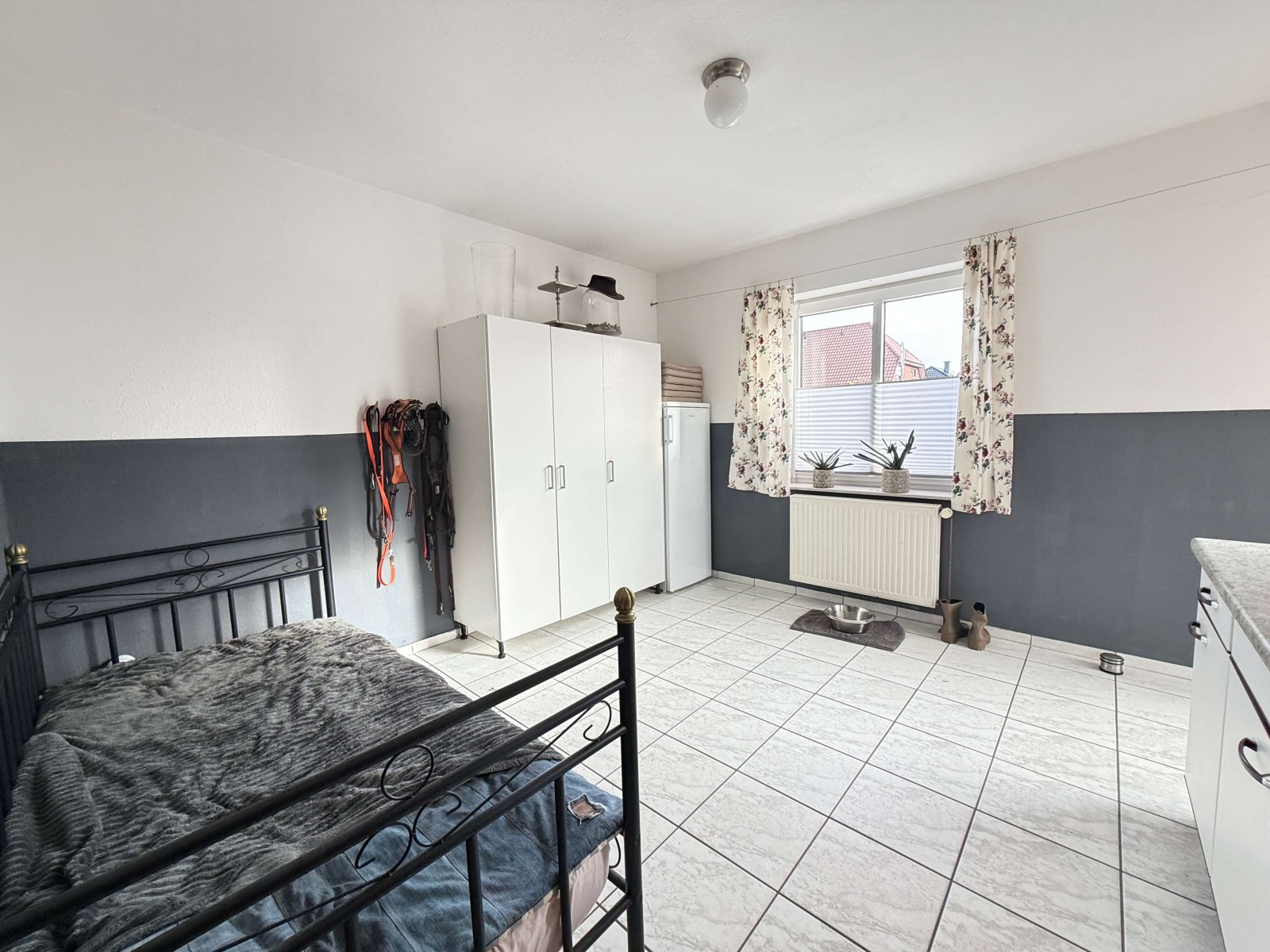 Schlafzimmer EG Schlafzimmer EG