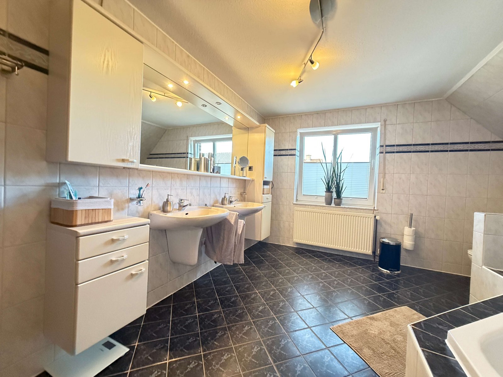 Badezimmer Badezimmer