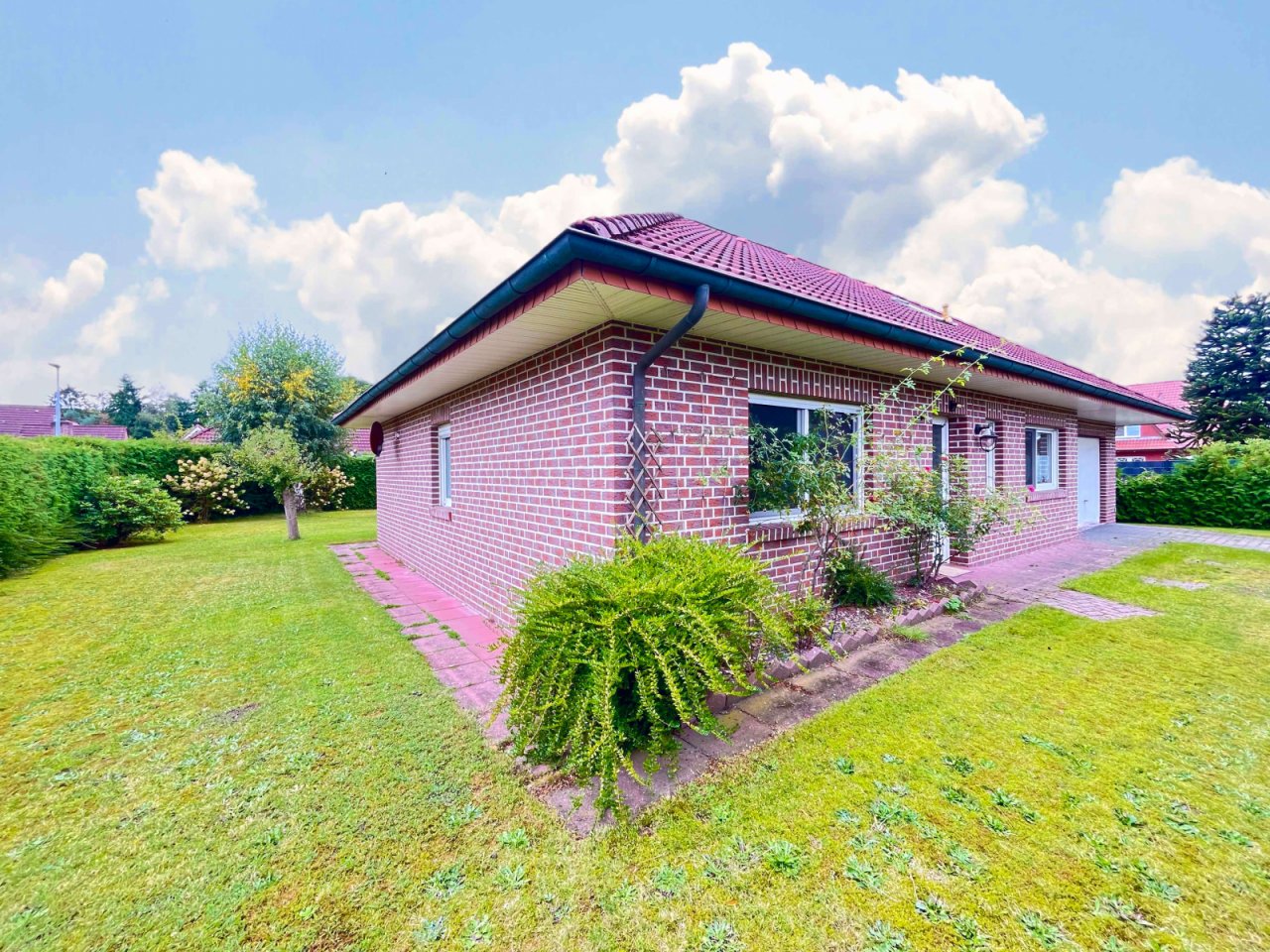 Hausansicht Hausansicht