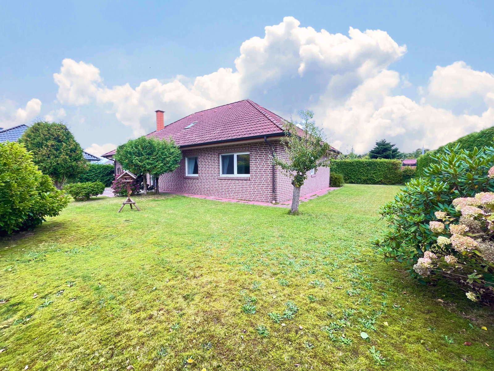 Hausansicht Hausansicht