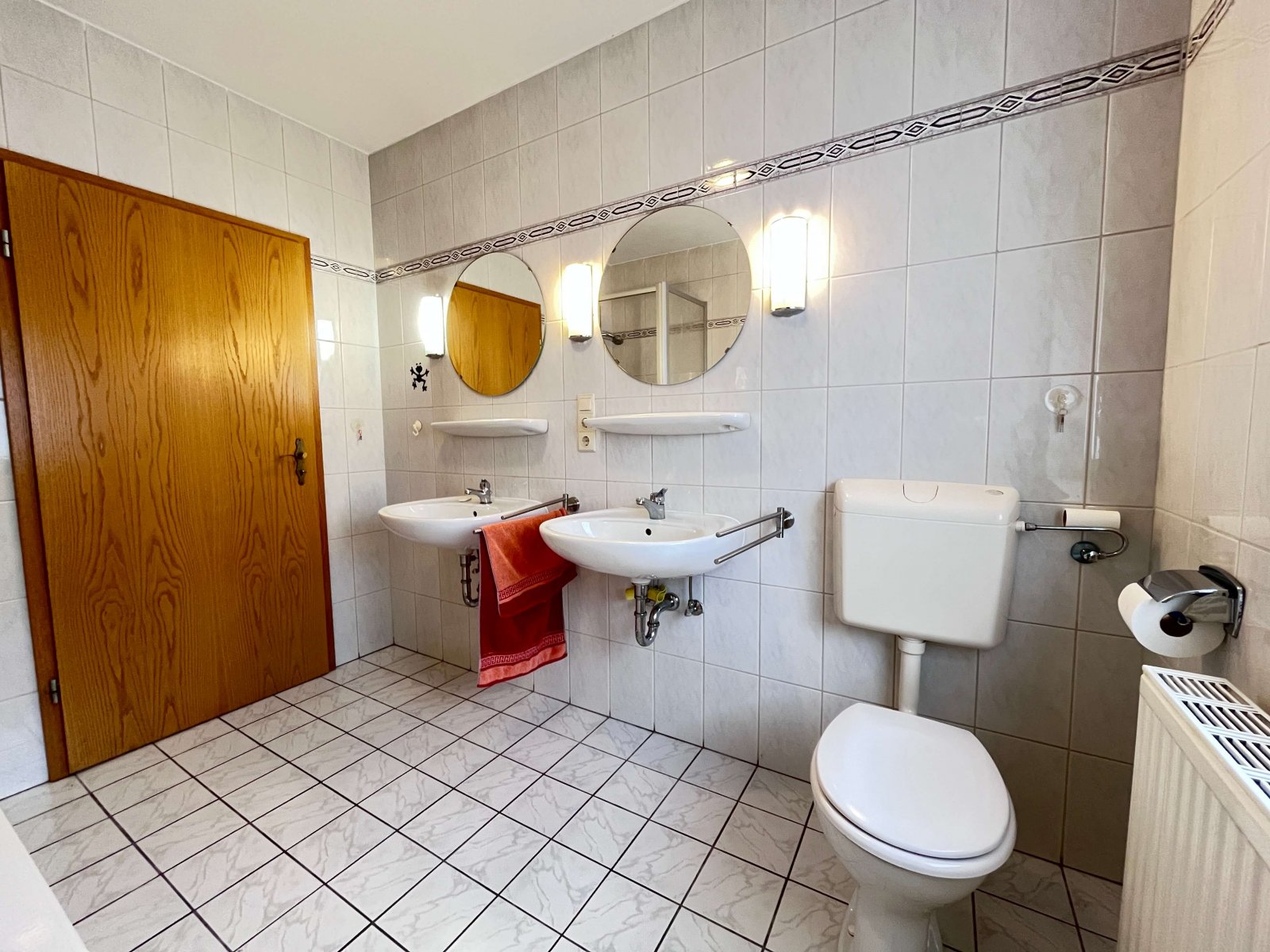 Badezimmer Badezimmer