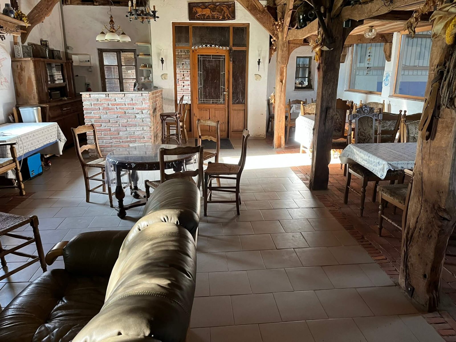 Reiterstübchen Reiterstübchen