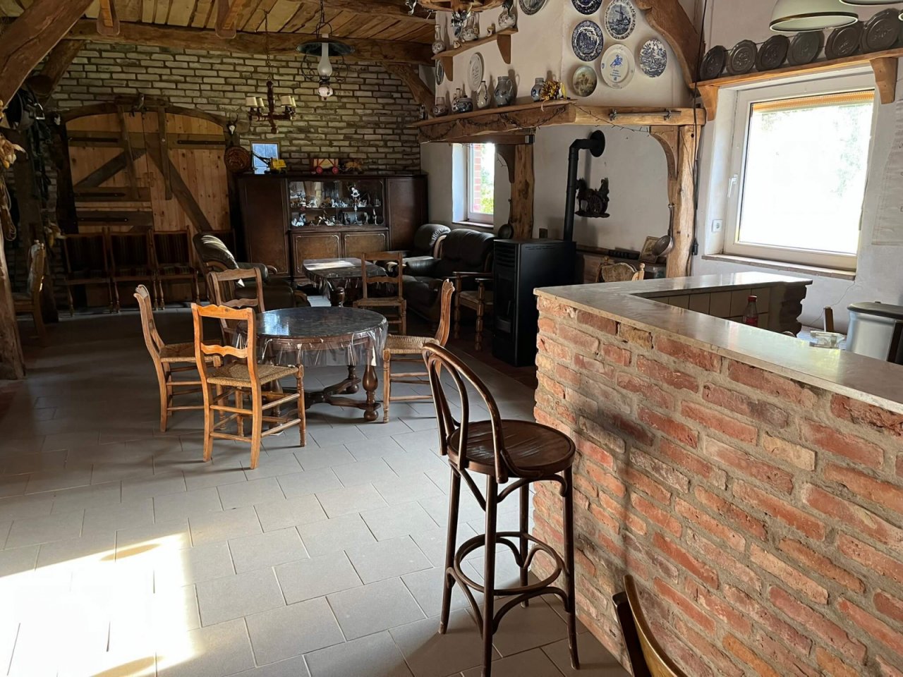 Reiterstübchen Reiterstübchen