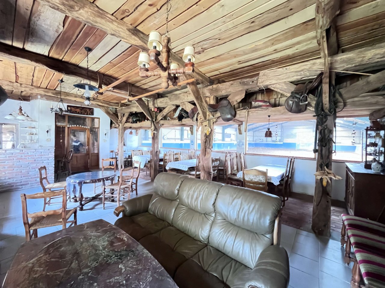 Reiterstübchen Reiterstübchen