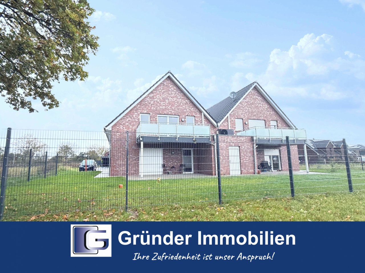 Hausansicht Hausansicht