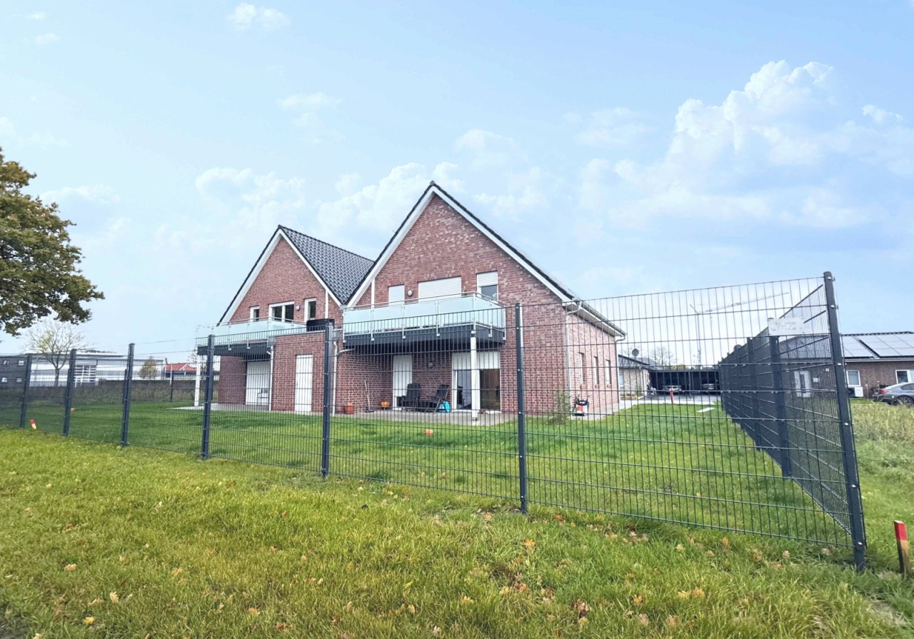 Hausansicht Hausansicht