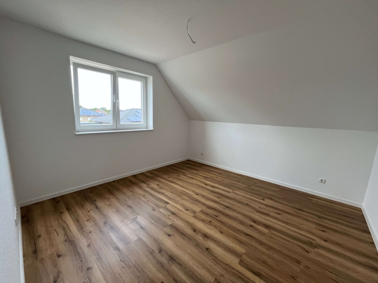 Käufer Provisionsfrei! Top Kapitalanlage in Rhede – 4 vermietete Wohnungen, fertiggestellt 2025