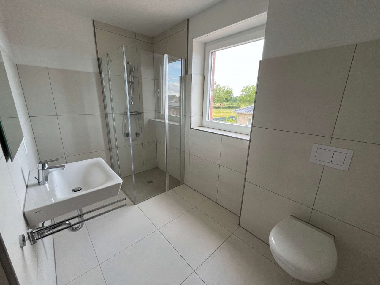 Badezimmer Badezimmer